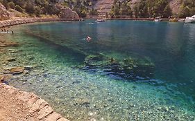 Apartmani Igercic