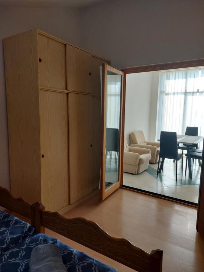 Apartmani Igercic Stinica Kültér fotó