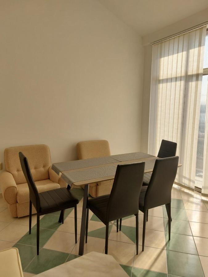 Apartmani Igercic Stinica Kültér fotó