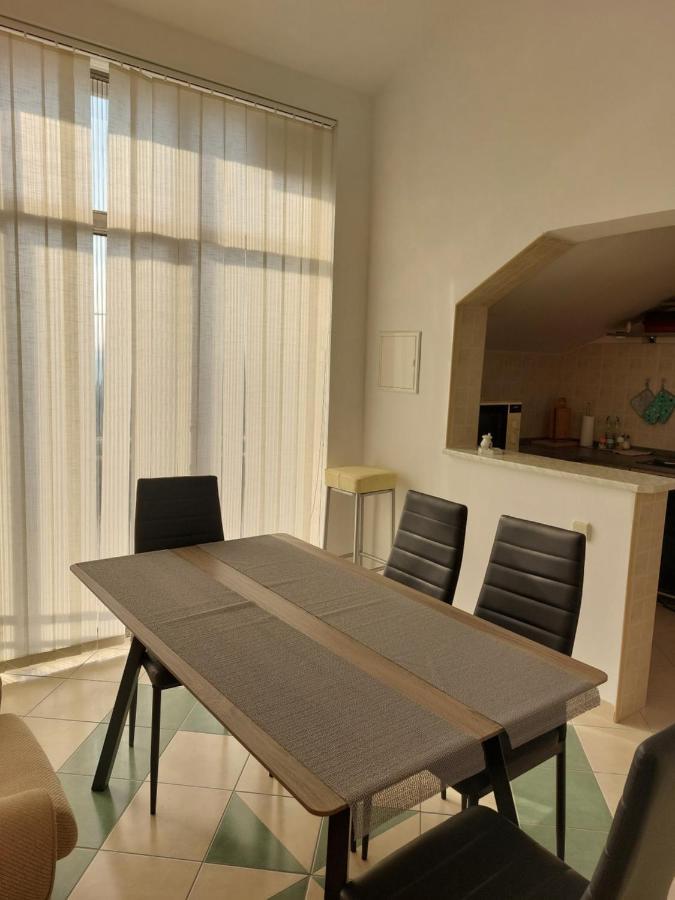 Apartmani Igercic Stinica Kültér fotó
